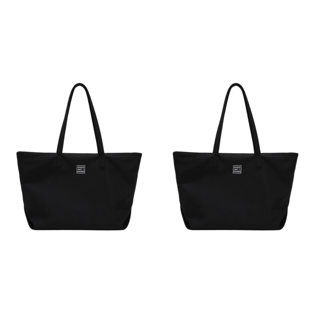 Bolso Mano Casual Hombro Nailon para Mujer ()