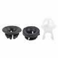 thumbnail image 6 of PRIME- Hood Support Prop Rod Holder Clip For Honda Accord Odyssey Prelude Accessories, 6 of 6