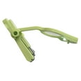 thumbnail image 2 of MesaSe Baby Nail Clipper with Light and Magnifier Glasses Infant Nail Trimmer Cutter, 2 of 5