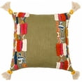 thumbnail image 4 of Boutique Rugs Dorsalanam Lumbar Pillow, 4 of 8