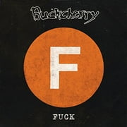 Buckcherry - Fuck - Rock - CD