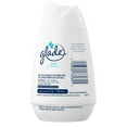 Glade Solid Air Freshener, 6 oz, Pet Fresh Scent, Odor Eliminator