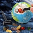thumbnail image 4 of Juguete de excavación arqueológica para niños, planeta del tesoro, gemas, minerales, exploración del sistema solar, ciencia minera, juguetes educativos, 4 of 5