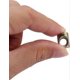 thumbnail image 4 of Barrel Bolts Cross Dowel Slotted Furniture Nut, Barrel Nuts Accessories For Assembling Beds Cribs, Chairs, Furniture Fastener, Zinc Alloym6-100pcs, 4 of 5