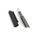 thumbnail image 2 of Pilot Varsity Disposable Fountain Pen - Pink, 2 of 3