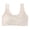 Beige, variant on MUXiin Bras for Girls 14-16 Girls Soft Foam Bra Vest Top Comfortable Breathable Athletic Undershirt For Children Racerback Training Bras For Girls