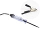 thumbnail image 3 of RV Pluma de prueba de voltaje, 1pc 6V 24V Pluma de prueba eléctrica Probador de circuito Pluma de prueba de voltaje eléctrico Pluma de prueba eléctrica automática Máquina de destornillador DC Rojo Verde, 3 of 5