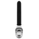 thumbnail image 1 of Premium Ice Cream Scoop, Dishwasher Safe Scooper with Comfortable Easy Grip Handle, Heavy Duty Durab, 1 of 5