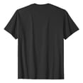 thumbnail image 6 of Jamsmile Women T-Shirts Graphic Halloween Print Tee Shirts Comfort Soft Short Sleeve Tops Vacation Loose Fit Trendy T‑Shirts, 6 of 6