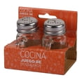 thumbnail image 1 of Saleros Prichos Tabandkit de Vidrio Tapa con Nombre y Asa, 1 of 4