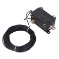 thumbnail image 1 of Shortwave Radio Balun Antenna, 3-30MHZ Frequency Range Stable  Reception EFHW Antenna  for Industry, 1 of 7