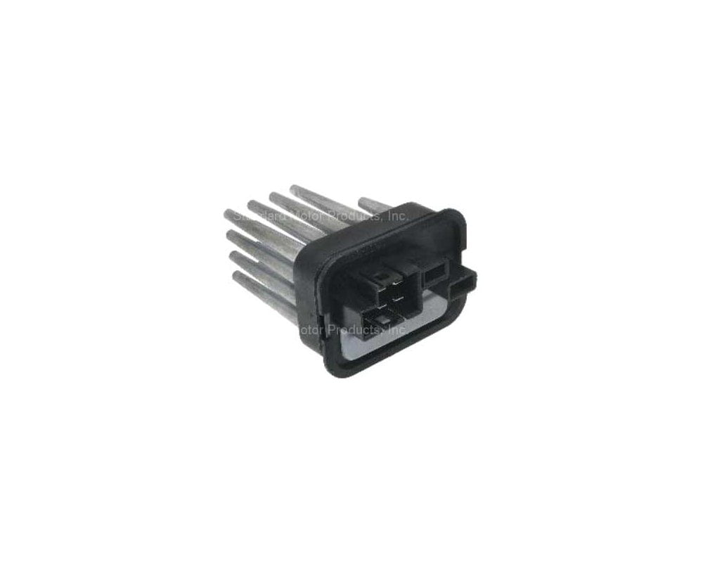 HVAC Blower Motor Resistor Standard RU-332