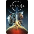 thumbnail image 3 of Starfield - Key Art Wall Poster with Push Pins, 14.725" x 22.375", 3 of 5