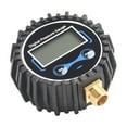 thumbnail image 2 of 200PSI Digital Tire Pressure Gauge LCD Manometer Pressure Gauge With LED Light B, 2 of 9