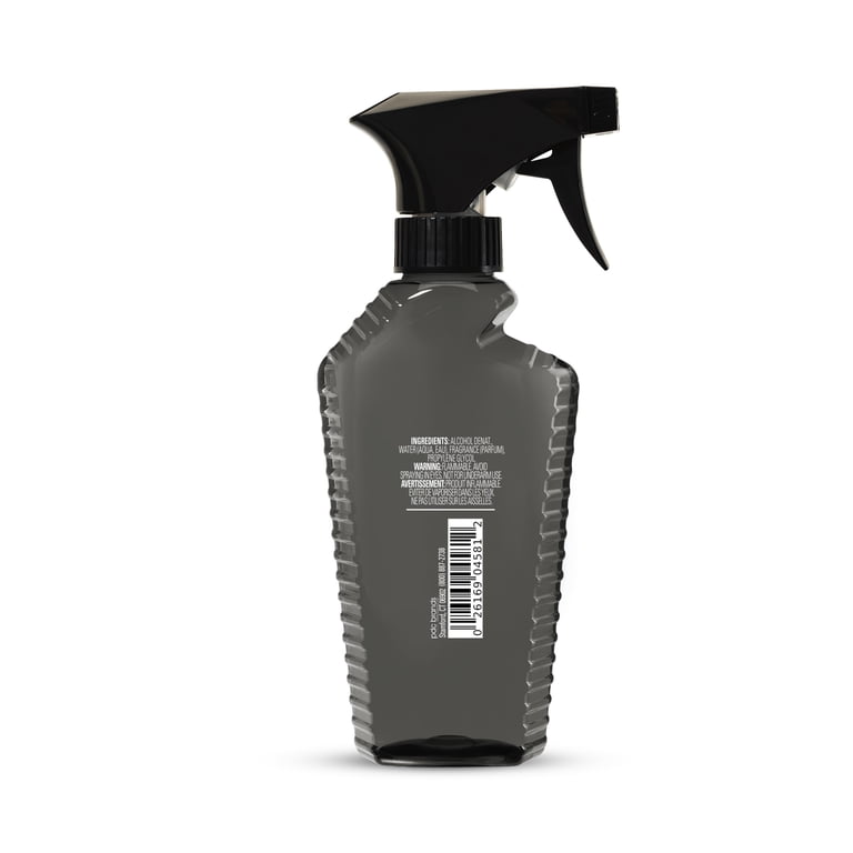 Bod Man Uppercut Body Spray for Men, 8 fl oz photo 7