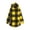 Yellow, variant on Girls Fleece Plaid Hoodie Cat Ears Hooded Sweatshirts Fuzzy Warm Casual Pullover Tops Cute Soft Cozy Outerwear New Hooded Oversized Sweatshirts for Teen Girls Dark Gray 160