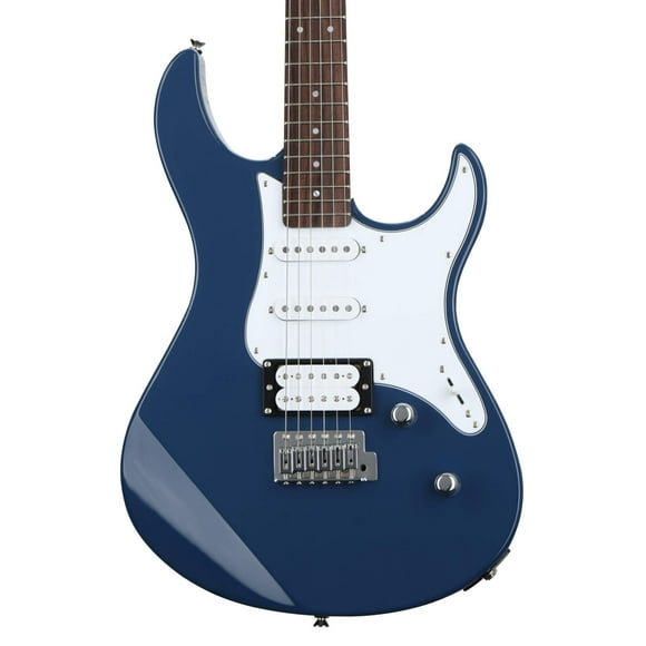 Guitarra eléctrica Yamaha PAC112V United Blue