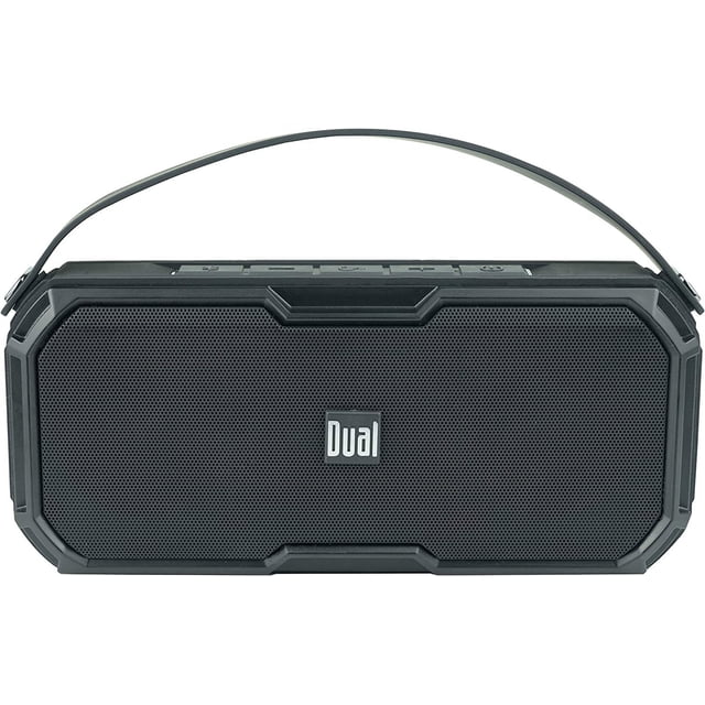 Altavoz Bluetooth portátil inalámbrico dual AMBTWS6 a prueba de agua