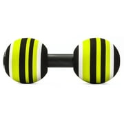 TriggerPoint MB2 Double Massage Ball Roller for Back and Neck Relief