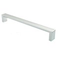 thumbnail image 3 of Rusticware 955ORB Modern Square 8" Center To Center Handle Cabinet Pull - Bronze, 3 of 3