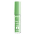 thumbnail image 6 of NYX Professional Makeup This Is Milky Gloss, Lip Gloss with 12 Hr Hydration, Mint Choc Chip Shake, 6 of 8