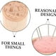 thumbnail image 3 of Alfiletero, Seguro Desmontable De Madera Multifunción De Gran Capacidad Portaagujas De Coser Compacto Con Agujas De Bordar Para Coser, 3 of 7