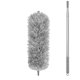 thumbnail image 1 of Desmontaje Polvo Cimpieza Cepillo Duster Multifuncional Herramientas Domésticas Manejo Largo Ligero para Muebles Piel Inferior, 1 of 8