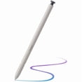 thumbnail image 1 of Chenchen S25 Ultra S Pen Replacement for Samsung Galaxy S25 Ultra Stylus Pen, S Pen for S25 Ultra Pen with 5 PCS Tips/Nibs Replacement (*Black*), 1 of 1