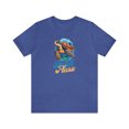 thumbnail image 2 of Beach Please T-Shirt Unisex Jersey Short Sleeve Tee, 2 of 9