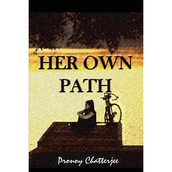 Her Own Path, (Paperback)