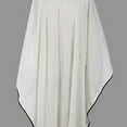 thumbnail image 3 of Barber Styling Cape - Professional Salon Cape for Men, Hair Cutting Cape, Hairdresser Cape, 3 of 5