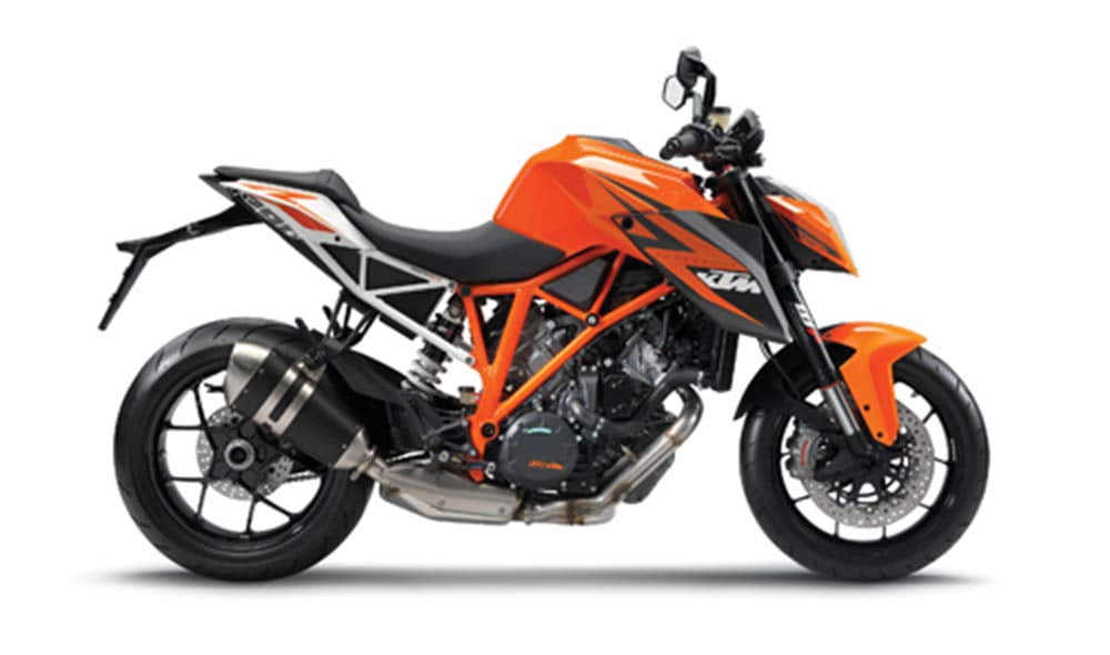 2011 KTM 350 SX-F Orange Dirt Bike Motorcycle 1/12 by New