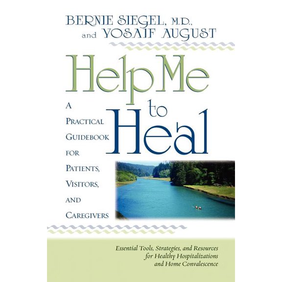 Help Me to Heal, (Paperback)