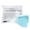 Blue, variant on 1 Pack Multi Surface Floor Cleaner Tablets 100 Count Lavender Flavor Concentrated Mop Cleaning Solution for Hardwood Tile Laminate Floors, Deodorizing Deep Stain Remover, 9.25x8.07 Inch, Purple