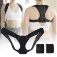 thumbnail image 4 of Correction Belt, Posture Correction Belt, Spine Correction For Student Office Work SBust 70-85cm, 4 of 8