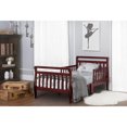 thumbnail image 3 of Dream On Me, Sleigh Toddler Bed, 3 of 7