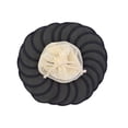 thumbnail image 4 of Almohadillas desmaquillantes Chloven Charcoal Bamboo reutilizables x25, 4 of 6