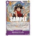 thumbnail image 3 of ONE PIECE TCG: MONKEY.D.LUFFY STARTER DECK [ST-08], 3 of 6