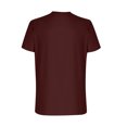 thumbnail image 4 of Men's T-shirt T-shirts Graphic Text Pool3D Printing Street Casual Short Sleeve Printed Clothing Basic M, 4 of 5
