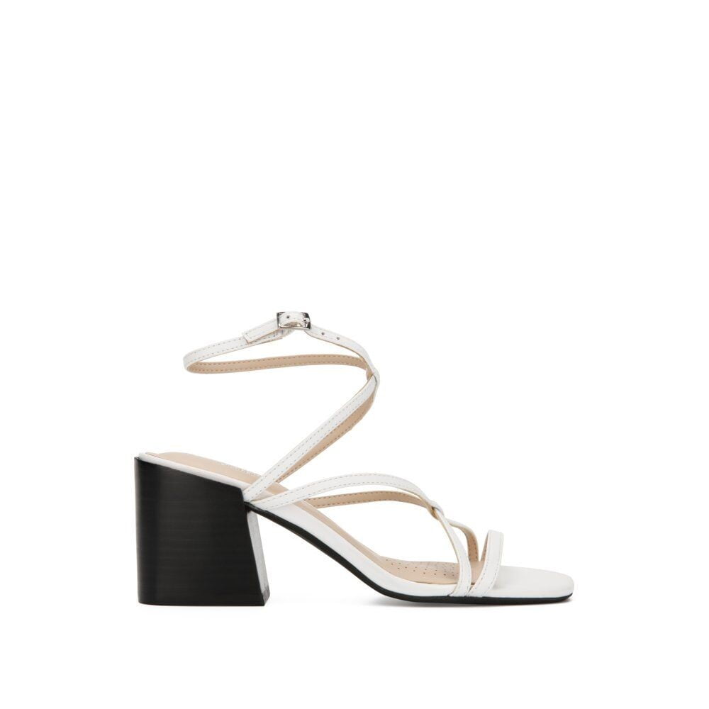 kenneth cole block heel