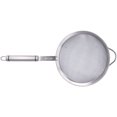 thumbnail image 3 of Food Strainers,Colander Spoon 304 Stainless Metal Colander Stainless Steel Colander True to Its Promise, 3 of 14