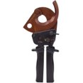 thumbnail image 2 of tijeras de cable de grado industrial de trinquete, herramienta de corte manual de hardware TUNC Sencillez, 2 of 5