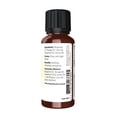 thumbnail image 3 of NOW Essential Oils, Cheer Up Buttercup! Oil Blend, Uplifting Aromatherapy Scent, Blend Pure Citrus Essential Oils, Vegan, Child Resistant Cap, 1-Ounce, 3 of 7