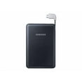 thumbnail image 4 of 3100mAh Portable Battery Pack, Black, 4 of 5