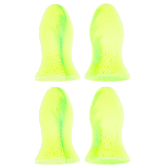 MasteelfCA 2 Pairs of Ear Plugs Noise Reduction Ear Plugs 35db NRR Highest for Sleeping Snoring Working