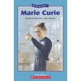 thumbnail image 1 of Pre-Owned Marie Curie (Paperback) 0545987385 9780545987387, 1 of 1