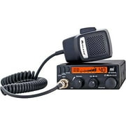 Midland 40-Channel CB Radio with Weather Scan