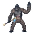 thumbnail image 2 of 1 piece 2021 movie version SHM Godzilla vs. Kong Gorilla Super Movable Toy Figure Model, 2 of 4