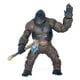 thumbnail image 2 of 1 piece 2021 movie version SHM Godzilla vs. Kong Gorilla Super Movable Toy Figure Model, 2 of 4