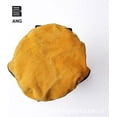 thumbnail image 3 of Solar Auto Darkening Filter Lens Welder Leather Hood Welding Helmet Mask New, 3 of 7